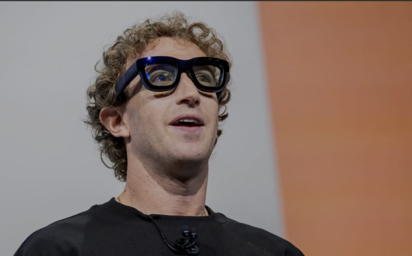 Headset Baru Meta, Pertanda Apple Kehilangan Arah dengan Vision Pro?