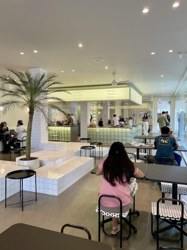 6 Rekomendasi Kafe Hidden Gem di Jakarta, Nomor 4 ala Studio Ghibli