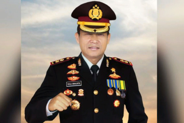 3 Kombes Dimutasi Jadi Dirreskrimum ke Sejumlah Polda, Ini Nama-namanya
