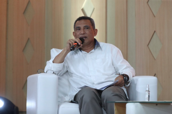 Gelaran Pekan Olahraga Nasional Perlu Lebih Banyak Melibatkan Pemerintah Pusat