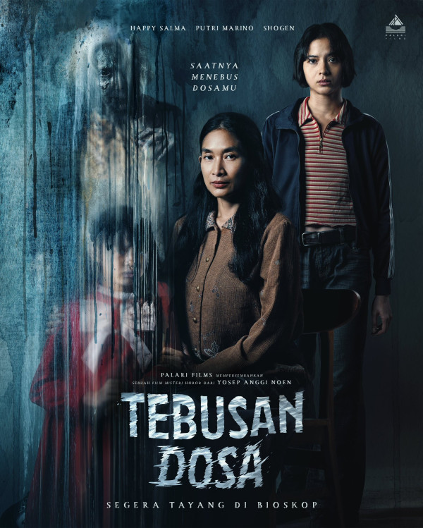 13 Film Indonesia Tayang Oktober 2024, Ada My Annoying Brother