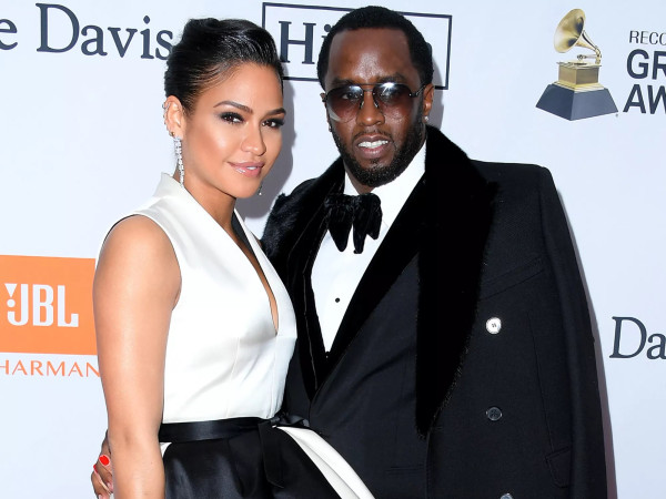 4 Artis Hollywood yang Pernah Dipacari P Diddy hingga Jadi Saksi Kebejatan sang Rapper