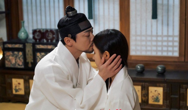 11 Drama Korea 2024 dengan Adegan Ciuman Terbaik, Ada Ji Chang-wook