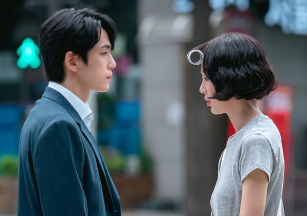 5 Fakta Menarik Iron Family, Drakor Romantis dan Black Comedy Terbaru