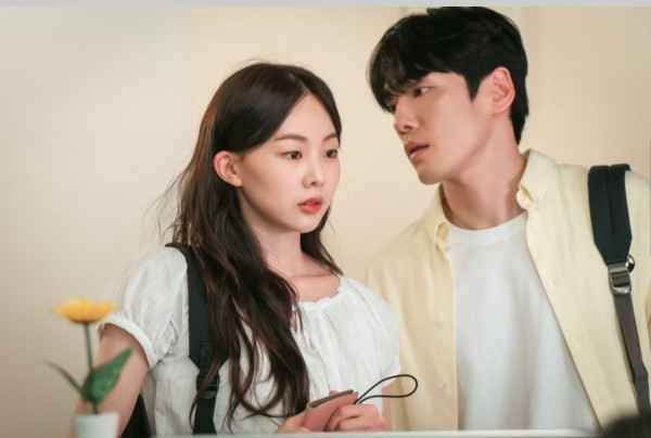 5 Fakta Menarik Iron Family, Drakor Romantis dan Black Comedy Terbaru