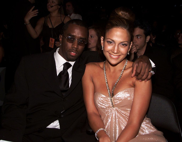 4 Artis Hollywood yang Pernah Dipacari P Diddy hingga Jadi Saksi Kebejatan sang Rapper