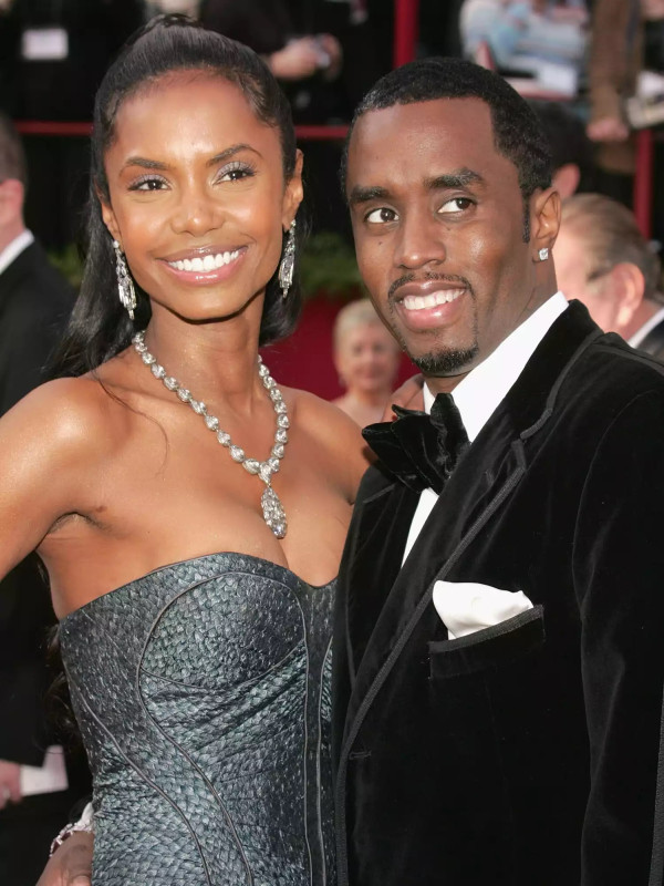 4 Artis Hollywood yang Pernah Dipacari P Diddy hingga Jadi Saksi Kebejatan sang Rapper