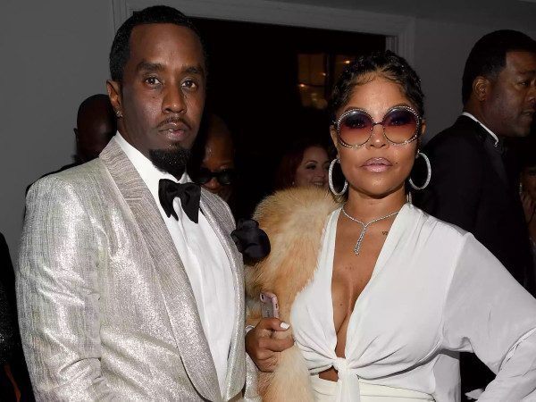 4 Artis Hollywood yang Pernah Dipacari P Diddy hingga Jadi Saksi Kebejatan sang Rapper