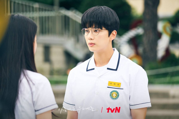 Biodata, Profil, dan Akun Instagram Pemain Drakor Our Beautiful Summer