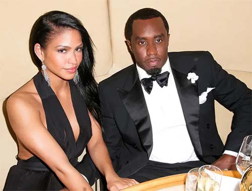Perjalanan Kasus P. Diddy, 9 Orang Tercatat Ajukan Tuntutan Hukum pada sang Rapper