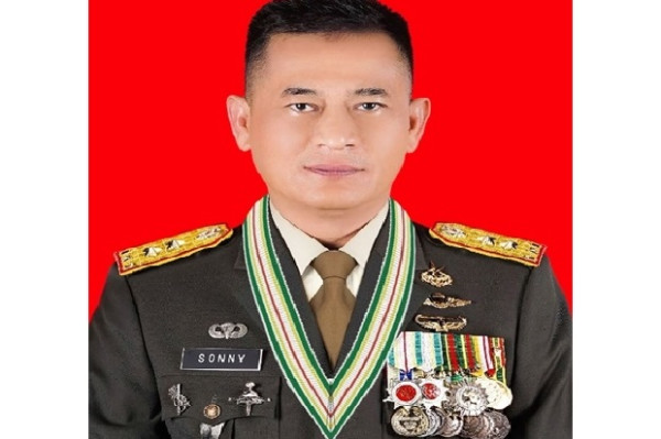 Daftar Letjen TNI yang Berasal dari Korps Infanteri, Nomor 2 Peraih Adhi Makayasa
