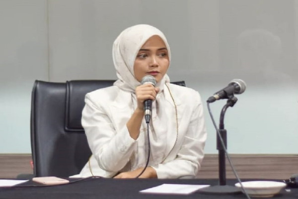 Daftar 3 Anggota MPR Termuda, Salah Satunya Pemegang Dua Gelar Sarjana