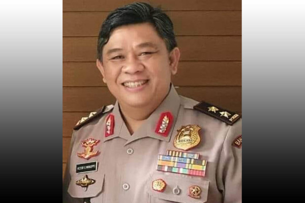 2 Irjen Polisi Bertugas di Kementerian Kelautan dan Perikanan, Salah Satunya Pernah Jabat Kapolda NTT dan Maluku