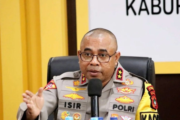 Mengenal 2 Irjen Polisi yang Bertugas di Papua, Salah Satunya Eks Ajudan Presiden Jokowi