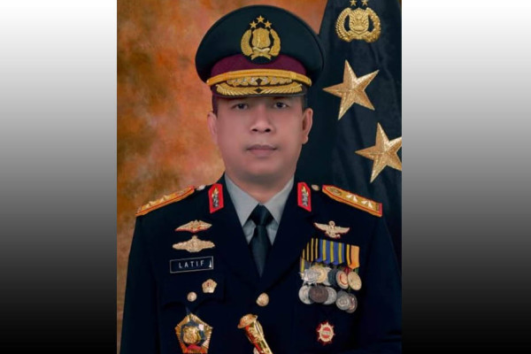 2 Irjen Polisi Bertugas di Kementerian Kelautan dan Perikanan, Salah Satunya Pernah Jabat Kapolda NTT dan Maluku