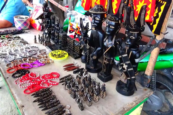 Mengintip Bawomataluo, Desa Tradisional Nias Asal Lompat Batu yang Mendunia