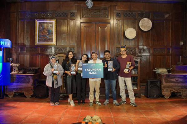Cara PNM Ikut Andil dalam Penanganan Kemiskinan Ekstrem