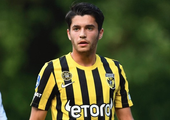 4 Pemain Keturunan Siap Perkuat Timnas Indonesia U-20 di Piala Asia U-20 2025