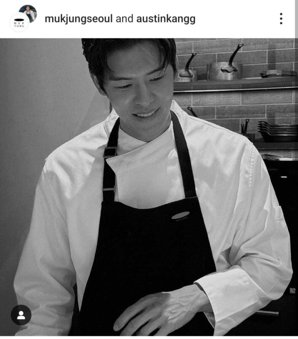 Profil 33 Peserta Culinary Class Wars, Kontes Masak yang Lagi Populer