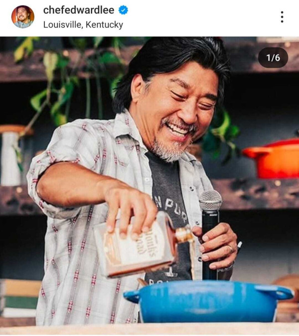 Profil 33 Peserta Culinary Class Wars, Kontes Masak yang Lagi Populer