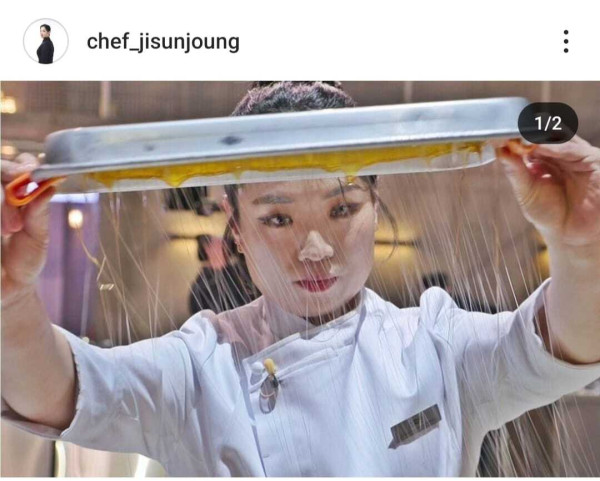 Profil 33 Peserta Culinary Class Wars, Kontes Masak yang Lagi Populer