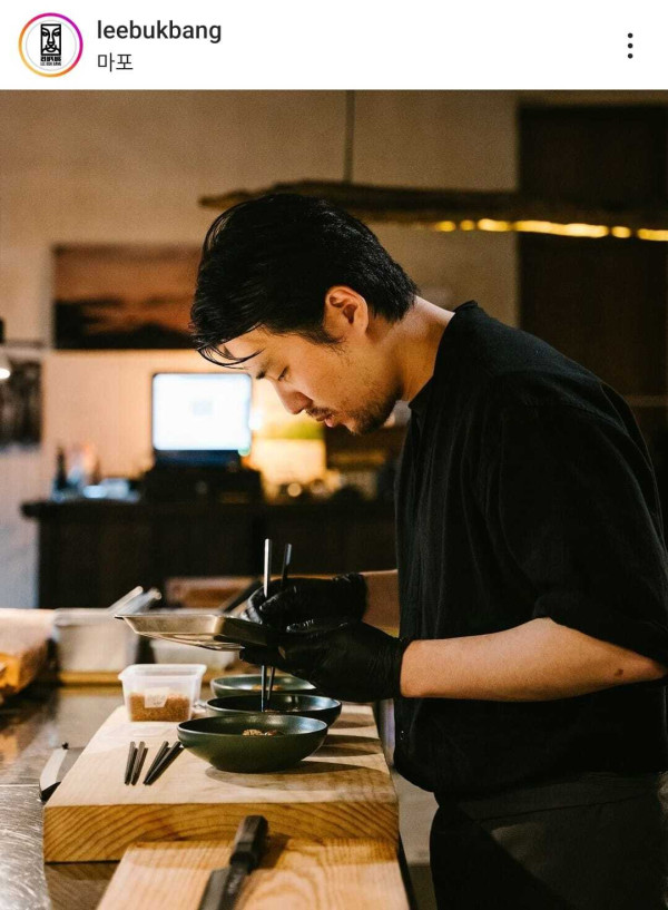 Profil 33 Peserta Culinary Class Wars, Kontes Masak yang Lagi Populer