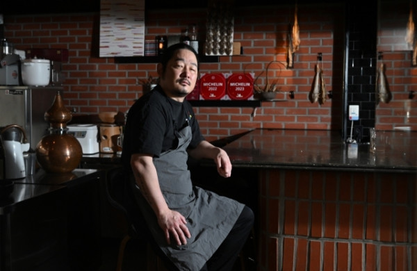 Profil 33 Peserta Culinary Class Wars, Kontes Masak yang Lagi Populer