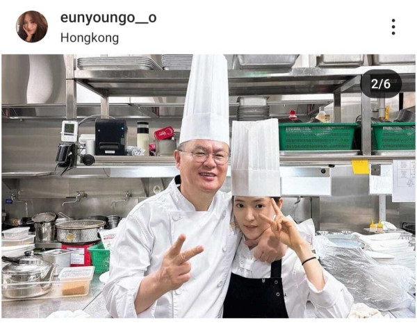 Profil 33 Peserta Culinary Class Wars, Kontes Masak yang Lagi Populer