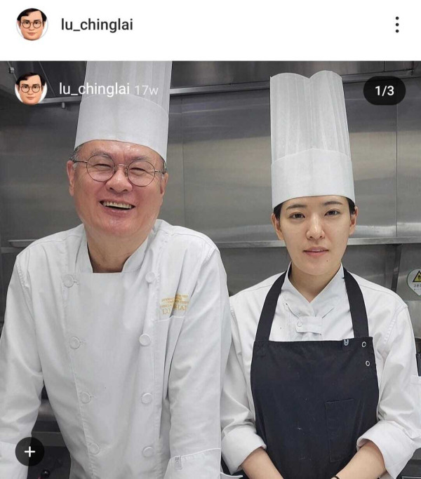 Profil 33 Peserta Culinary Class Wars, Kontes Masak yang Lagi Populer