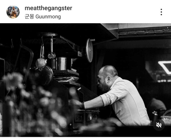 Profil 33 Peserta Culinary Class Wars, Kontes Masak yang Lagi Populer