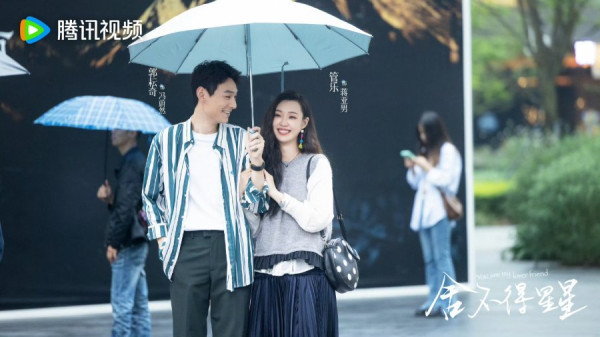 5 Fakta You Are My Lover Friend, Drama China Baru Rating Tinggi di MyDramaList