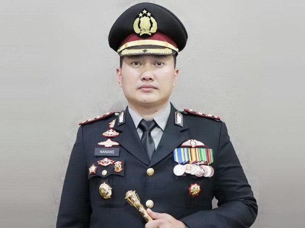 3 Pamen Polri Jadi Kapolres di Polda Jatim, Nomor 1 Jebolan Akpol 2000