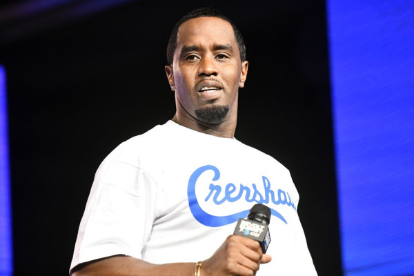 P Diddy Diduga Melecehkan 25 Anak di Bawah Umur, Ada yang Berusia 9 Tahun