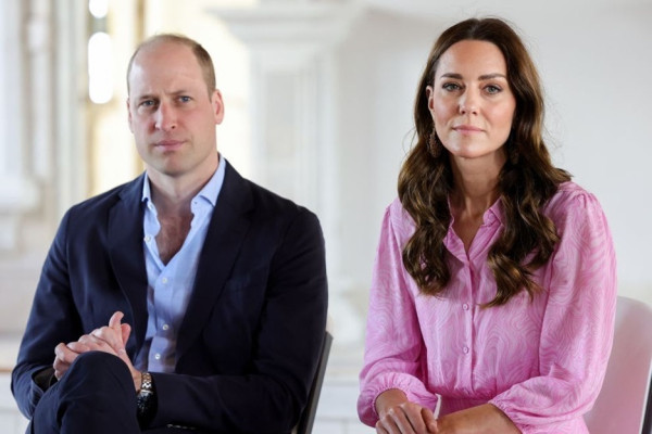 Hobi Pangeran William yang Tak Disukai Keluarga Kerajaan hingga Buat Kate Middleton Ketar-ketir