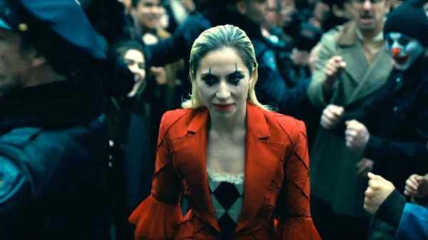 Daftar Karakter Lama dan Baru dalam Film Joker 2, Folie a Deux