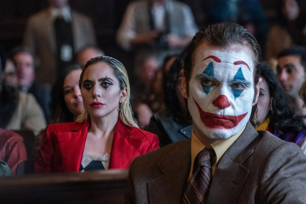Penjelasan Ending Film Joker 2, Arthur Hidup atau Mati?
