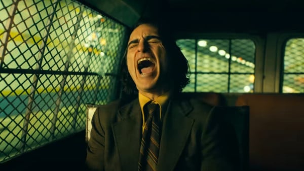 Penjelasan Ending Film Joker 2, Arthur Hidup atau Mati?