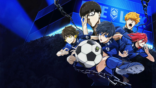 7 Anime Terbaik Fall 2024, Ada Season Terbaru Blue Lock dan Bleach