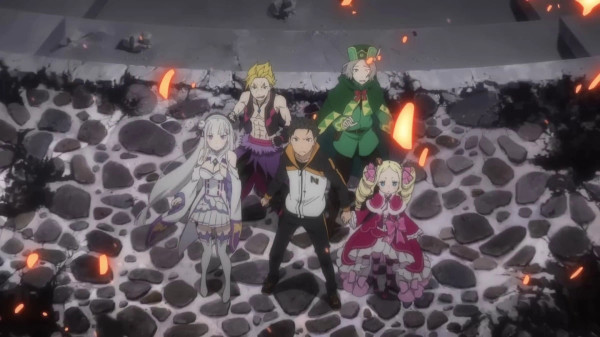 7 Anime Terbaik Fall 2024, Ada Season Terbaru Blue Lock dan Bleach