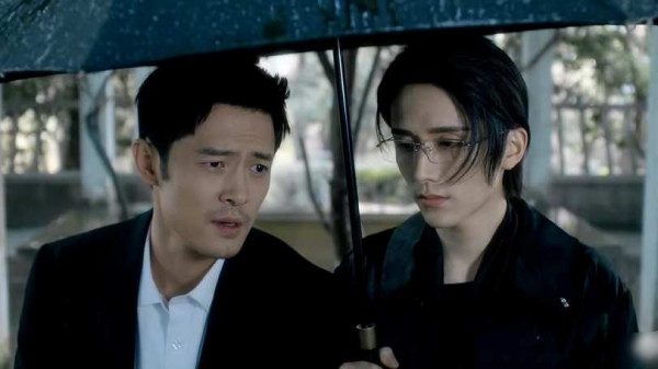 5 Drama China Zhang Xin Cheng Rating Tertinggi, Pemain You Are My Lover Friend