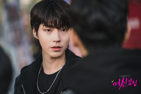 5 Drama Korea Hwang In-yeop Rating Tertinggi, Segera Main Family by Choice