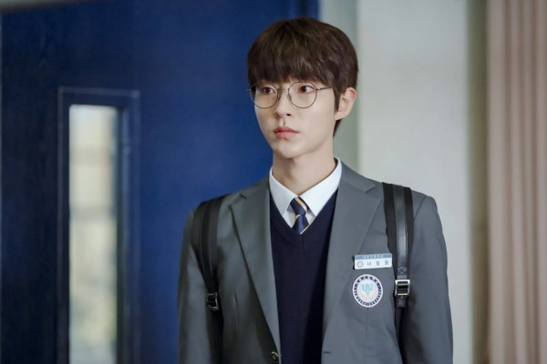 5 Drama Korea Hwang In-yeop Rating Tertinggi, Segera Main Family by Choice