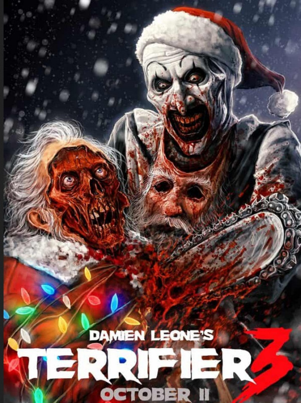 16 Rekomendasi Film Bioskop yang Tayang di Bulan Oktober, Joker Paling Ditunggu