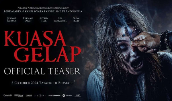 16 Rekomendasi Film Bioskop yang Tayang di Bulan Oktober, Joker Paling Ditunggu