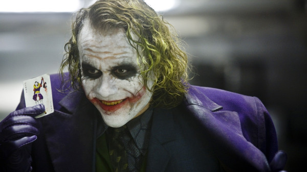 Ranking 8 Film Live Action Joker dari yang Terburuk hingga Terbaik