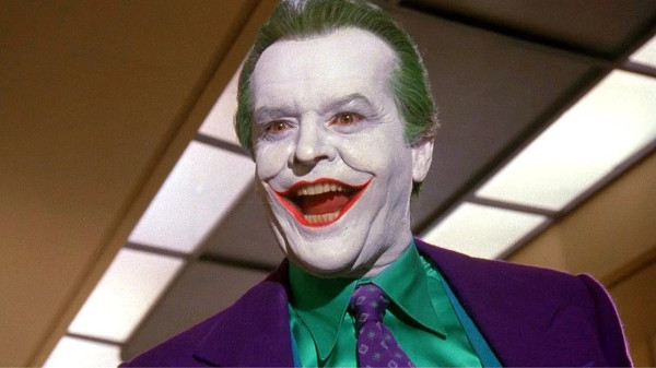 Ranking 8 Film Live Action Joker dari yang Terburuk hingga Terbaik