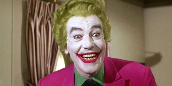 Ranking 8 Film Live Action Joker dari yang Terburuk hingga Terbaik