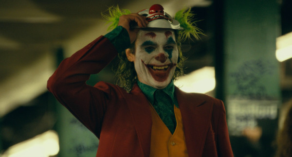 Ranking 8 Film Live Action Joker dari yang Terburuk hingga Terbaik