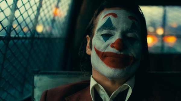 Ranking 8 Film Live Action Joker dari yang Terburuk hingga Terbaik