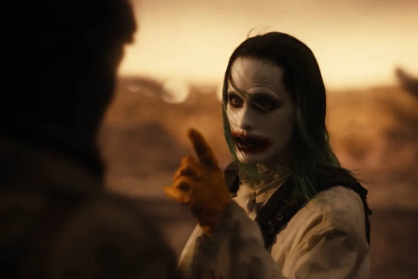 Ranking 8 Film Live Action Joker dari yang Terburuk hingga Terbaik